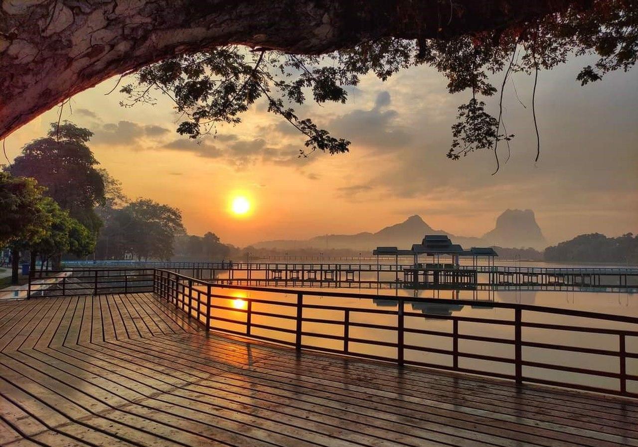 Hpa-an, Myanmar (Burma)